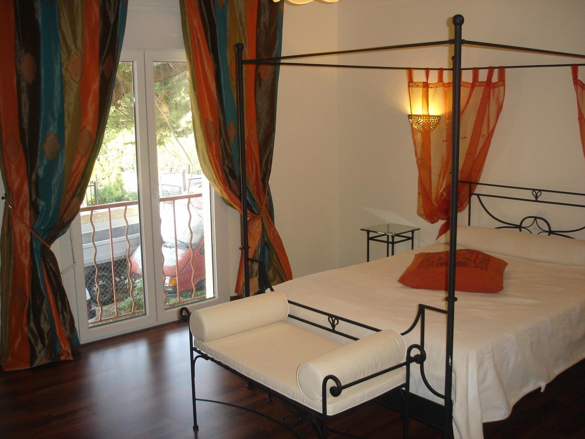 Hotel Bel Azur Six-Fours-les-Plages Zewnętrze zdjęcie