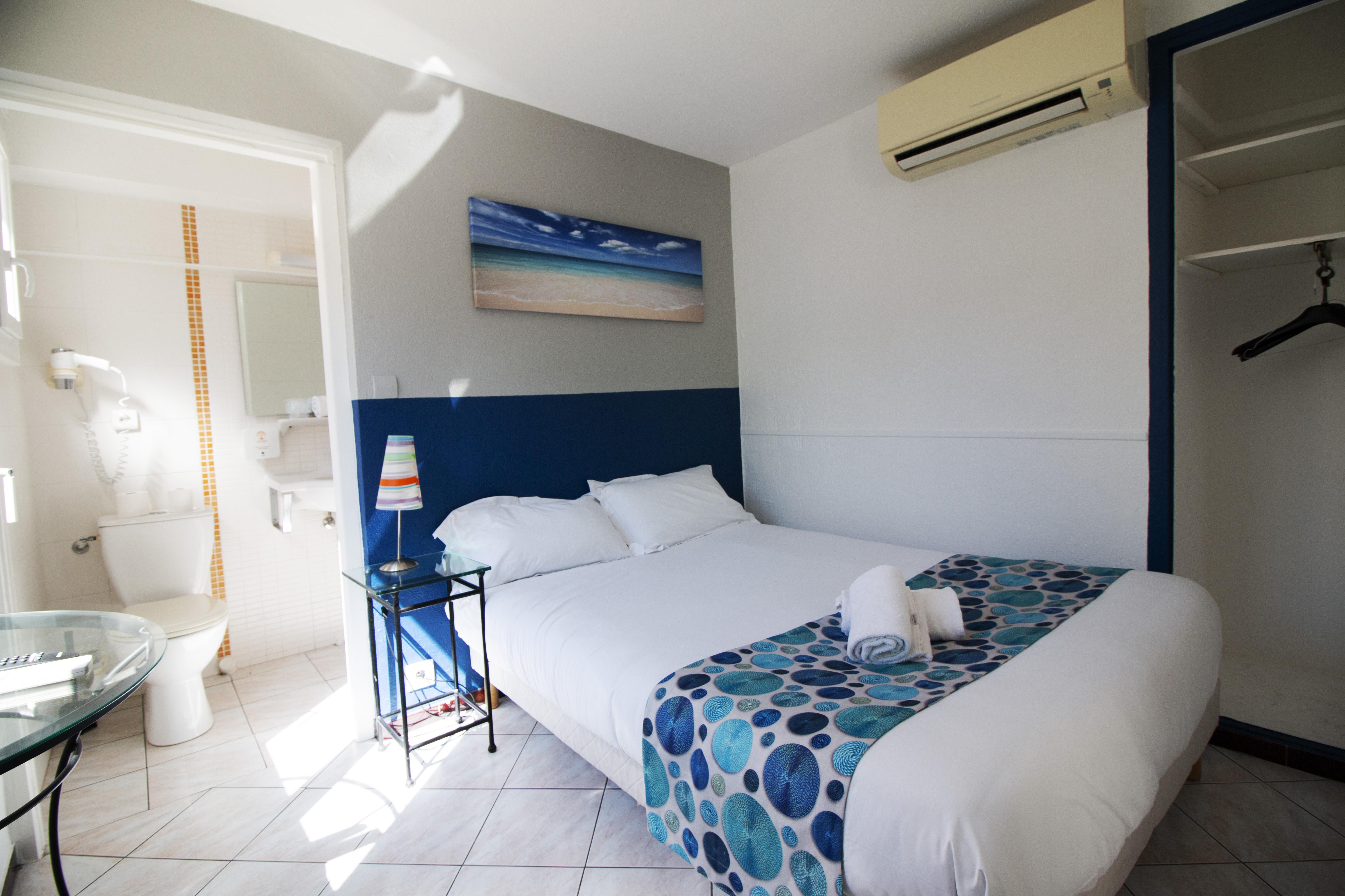 Hotel Bel Azur Six-Fours-les-Plages Zewnętrze zdjęcie
