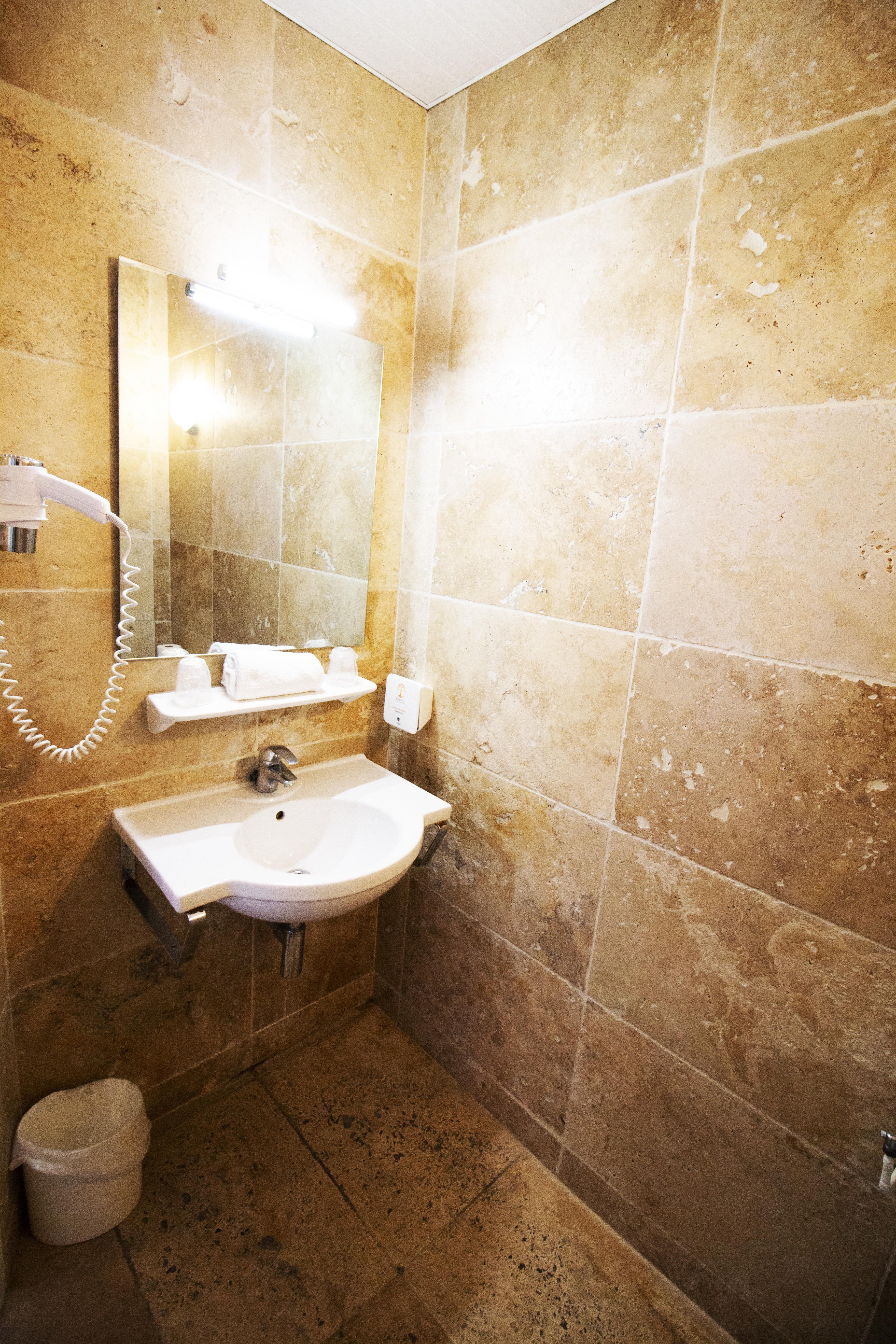 Hotel Bel Azur Six-Fours-les-Plages Zewnętrze zdjęcie