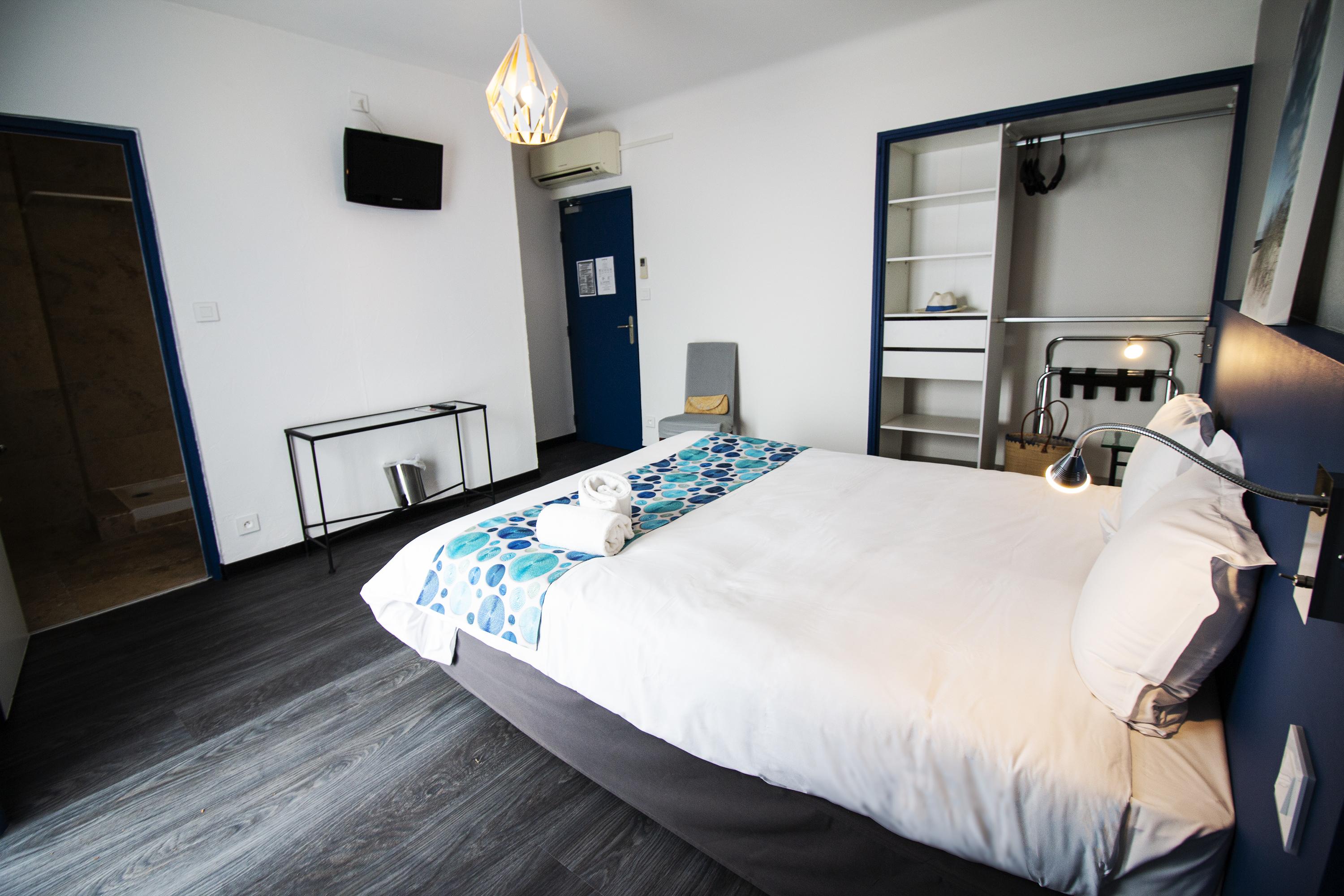 Hotel Bel Azur Six-Fours-les-Plages Zewnętrze zdjęcie