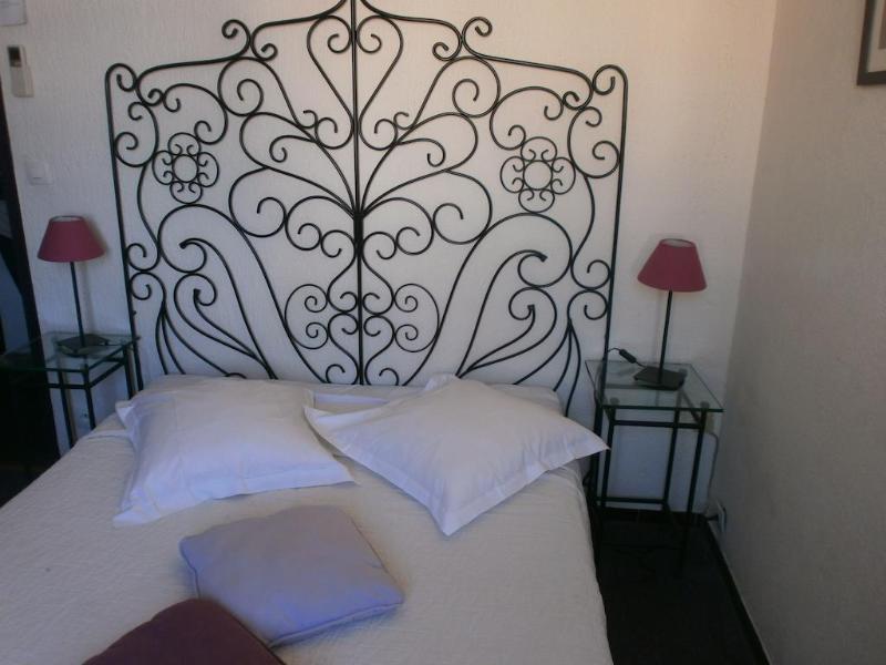 Hotel Bel Azur Six-Fours-les-Plages Zewnętrze zdjęcie