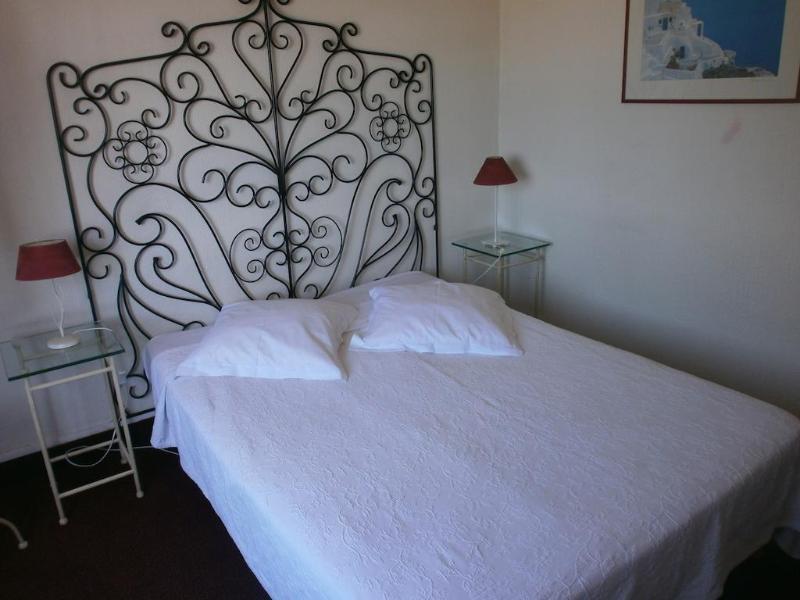 Hotel Bel Azur Six-Fours-les-Plages Zewnętrze zdjęcie