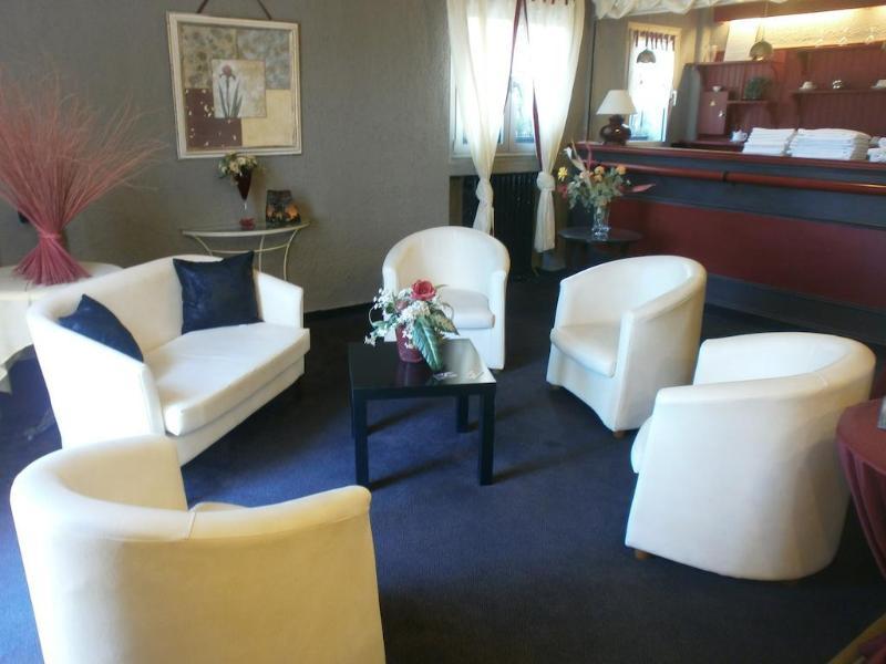 Hotel Bel Azur Six-Fours-les-Plages Zewnętrze zdjęcie
