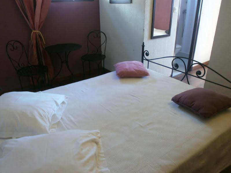 Hotel Bel Azur Six-Fours-les-Plages Zewnętrze zdjęcie
