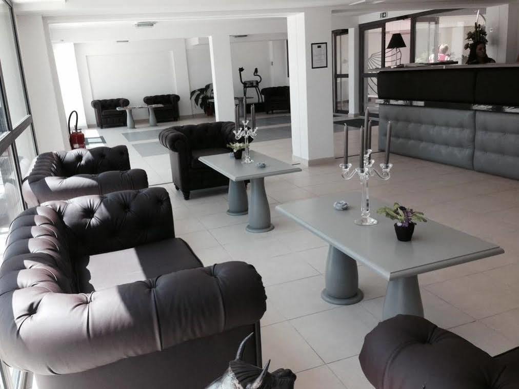 Hotel Bel Azur Six-Fours-les-Plages Zewnętrze zdjęcie