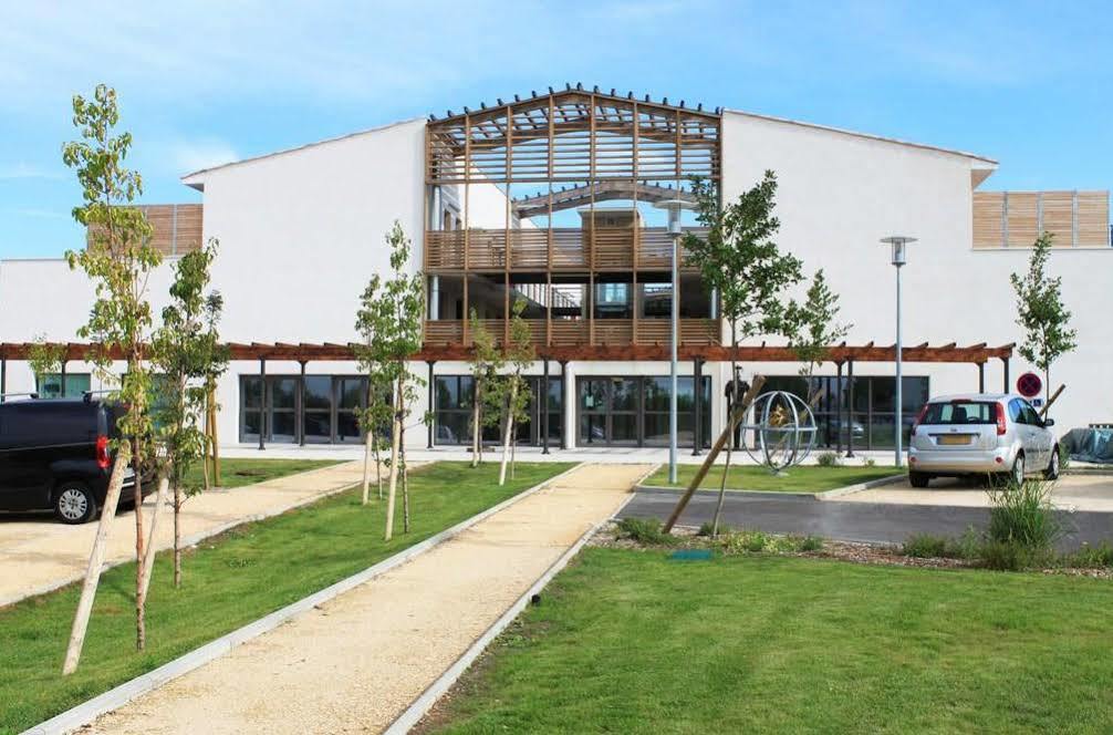 Hotel Bel Azur Six-Fours-les-Plages Zewnętrze zdjęcie