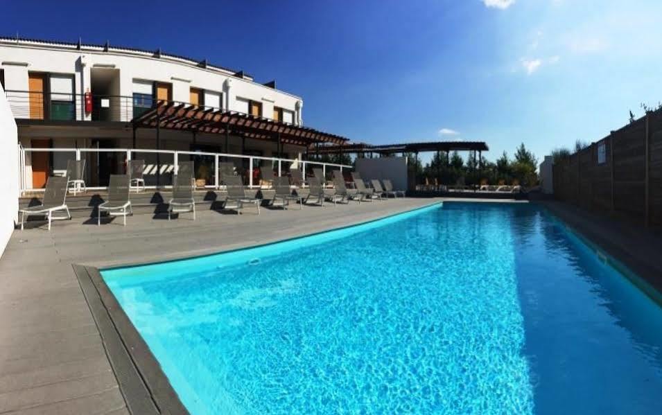 Hotel Bel Azur Six-Fours-les-Plages Zewnętrze zdjęcie