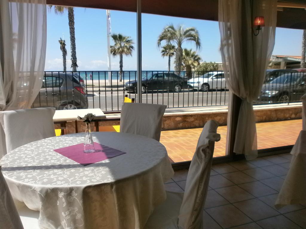 Hotel Bel Azur Six-Fours-les-Plages Zewnętrze zdjęcie